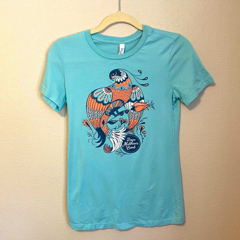Dave Matthews Band women’s shirt